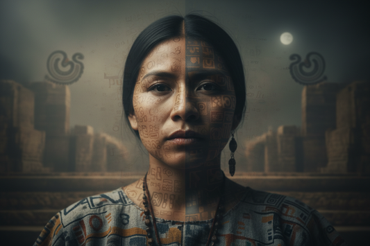 La Malinche: Betrayal as Narrative