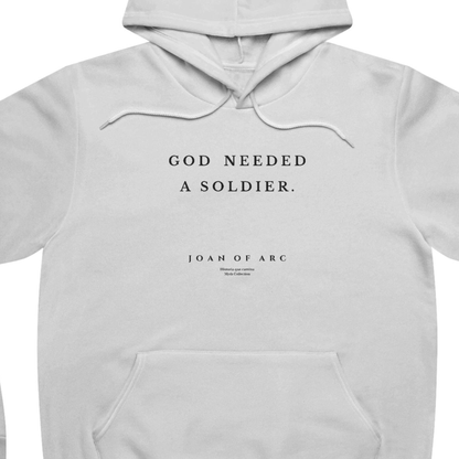 JOAN-Good Needed A Soldier