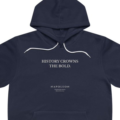 NAPOLEON-History Crowns The Bold